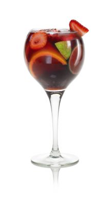 NAPA MARTINI