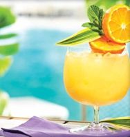 PARADISE PUNCH