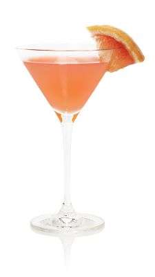 ROOFTOP MARTINI