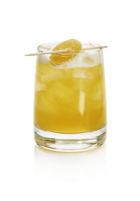 SOHO GINGER CRUSH