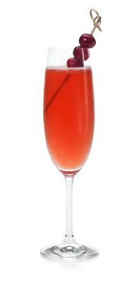 CRANBERRY BREEZE