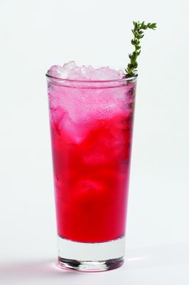CRANBERRY THYME