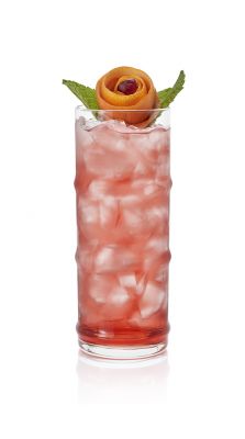 CRUISE LINER COCKTAIL