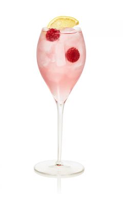 SUMMER SUN SANGRIA