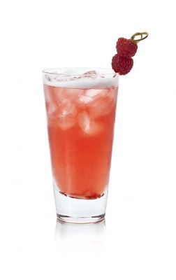 CRIMSON LEMONADE
