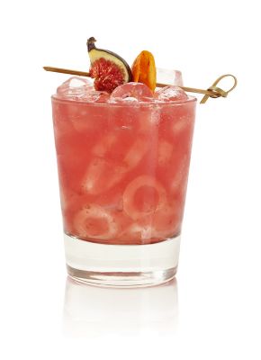 FIGGY MULE