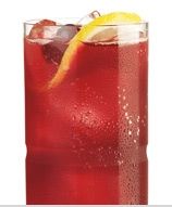 CHARLESTON LEMONADE