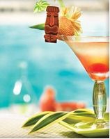 LYCHEE LUAU