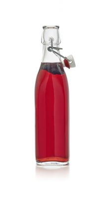 CRANBERRY TEA-TAIL
