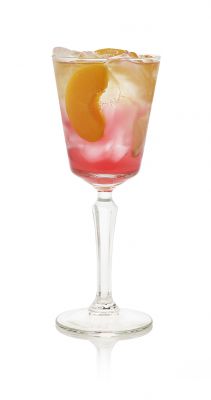 SPARKLING SANGRIA