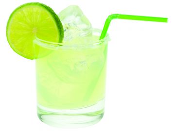 PRIME TIME LIME