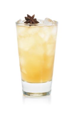 WHISKEY CIDER