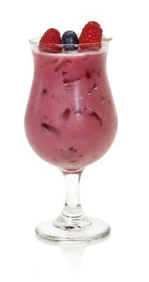 BERRY CHERRY