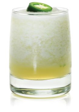 SPICY DAQUIRI