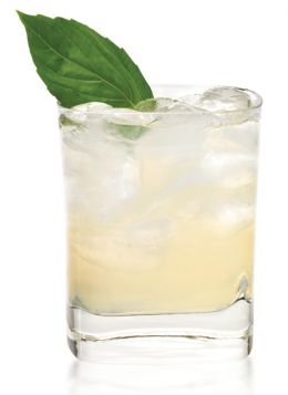 CITRON SOUR