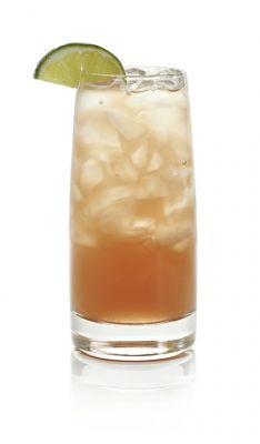POOLSIDE PUNCH