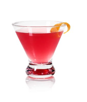 FLAMED COSMO