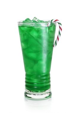 MINT SNOWFLAKE