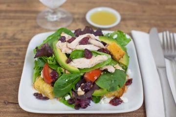 FIVE FARMERS SALAD