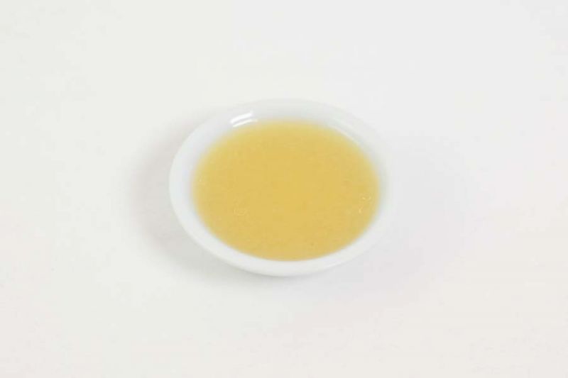 WHITE CRANBERRY AND CITRUS VINAIGRETTE