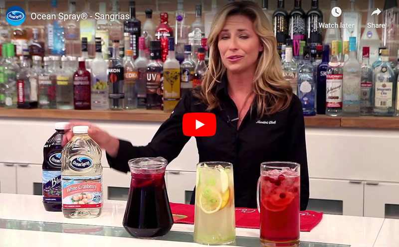 Sangrias